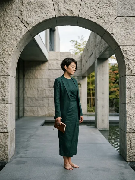 Scarlett Architectural Lead